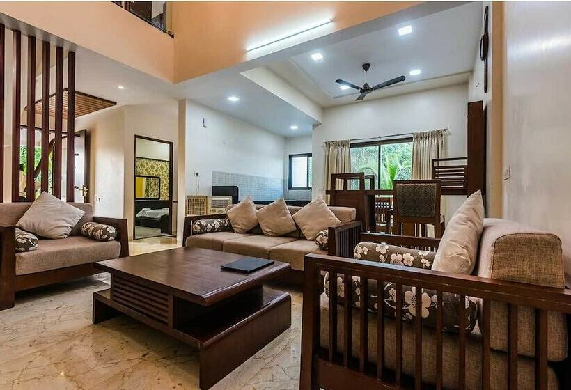فندق Sia Resort And Spa