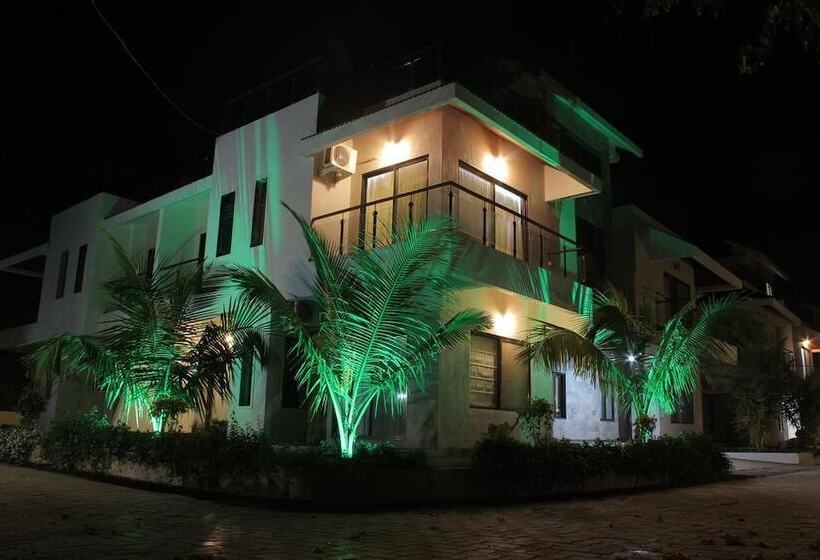 فندق Sia Resort And Spa
