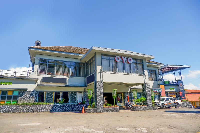 Taman Wisata Kopeng Resort Powered By Cocotel