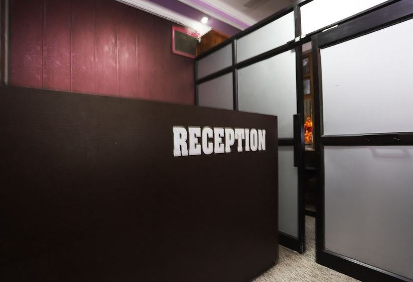 בית מלון כפרי Surya By Oyo Rooms