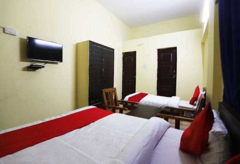 בית מלון כפרי Surya By Oyo Rooms