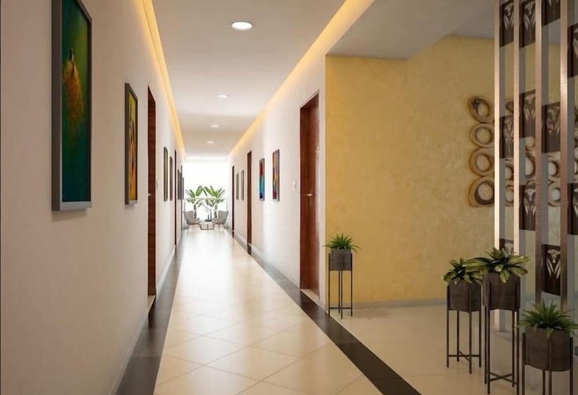 Hotel Tanishq Resort Nimbahera