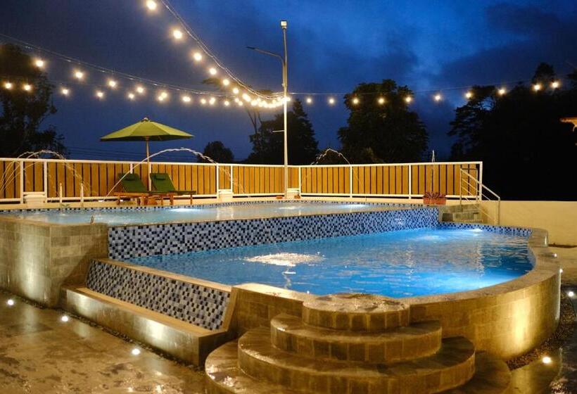 فندق Villa Emitta