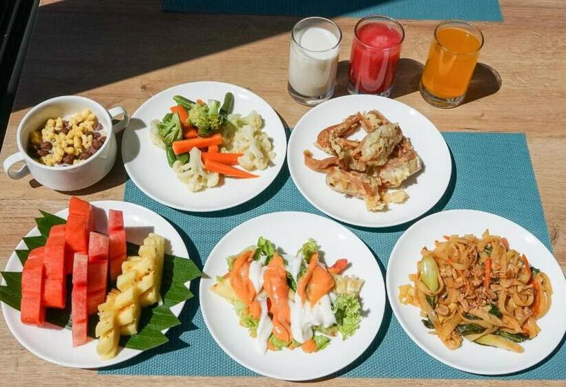 فندق Villa Emitta