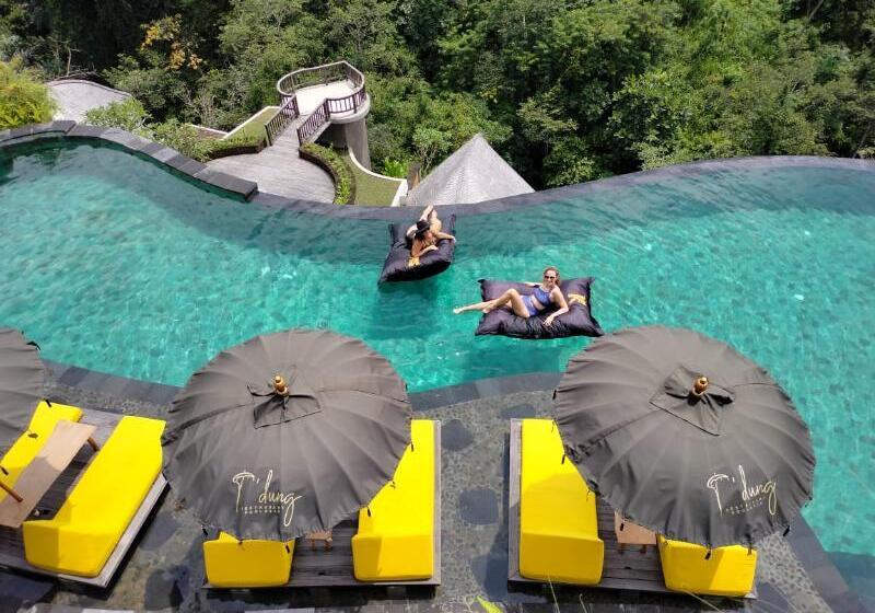 Kenran Resort Ubud by Soscomma