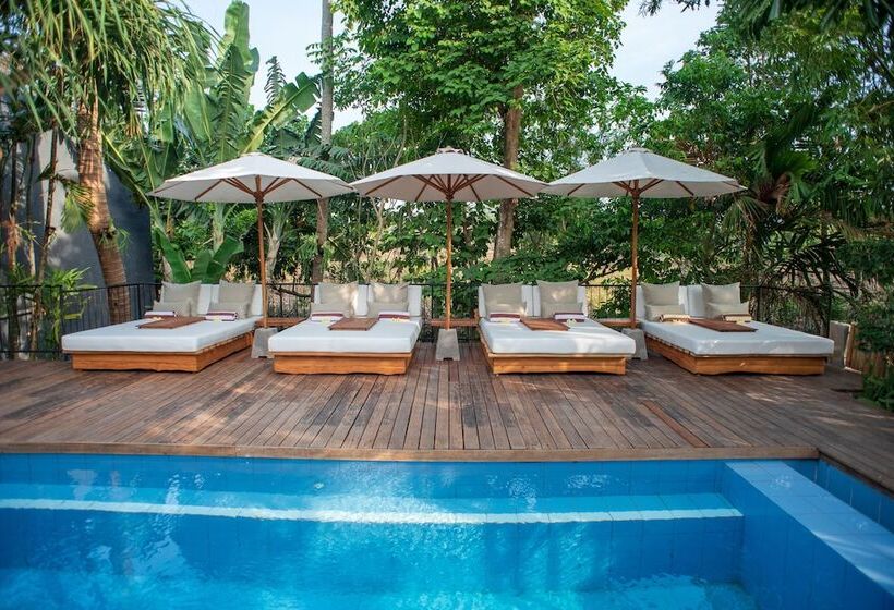Pangkung Sari Bed And Breakfast