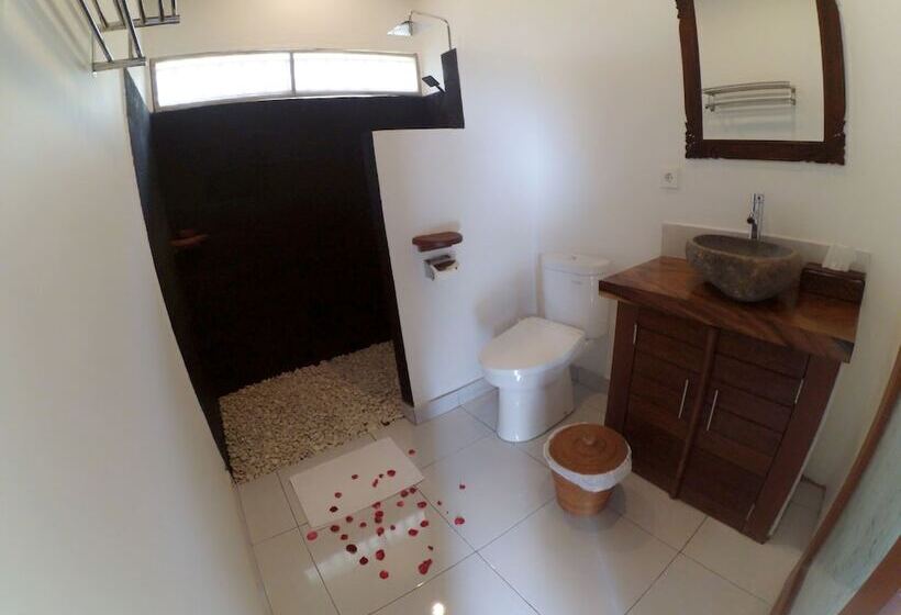 بنسيون Amaya Cottage Ubud