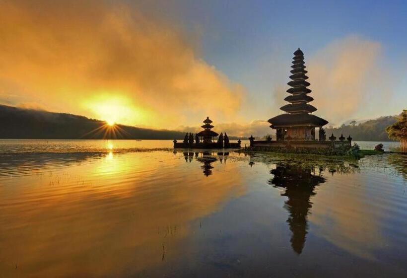 膳宿费 Anyar Guesthouse Canggu
