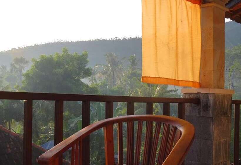 펜션 Bali Sari Homestay