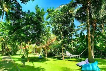 پانسیون Dewantara Boutique Villa Resort Bali