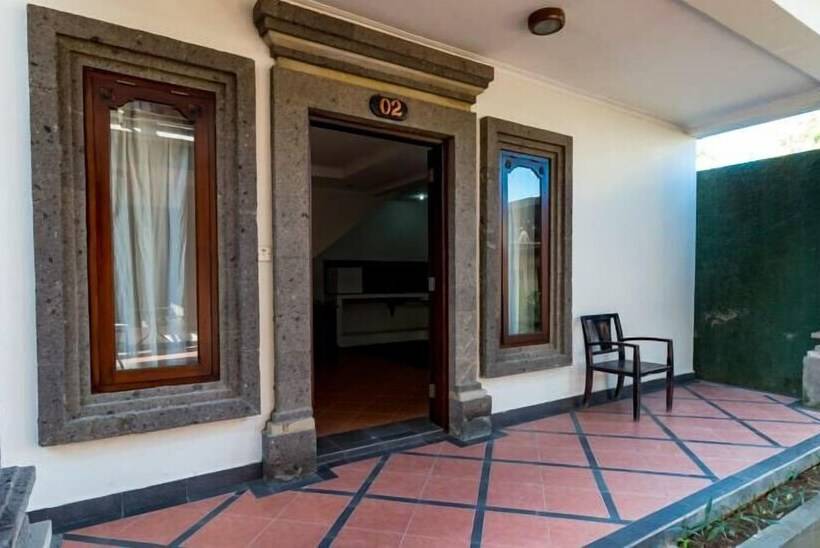 پانسیون Kelapa Guest House