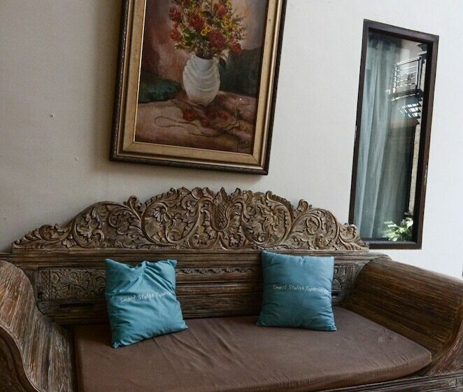 پانسیون Kelapa Guest House