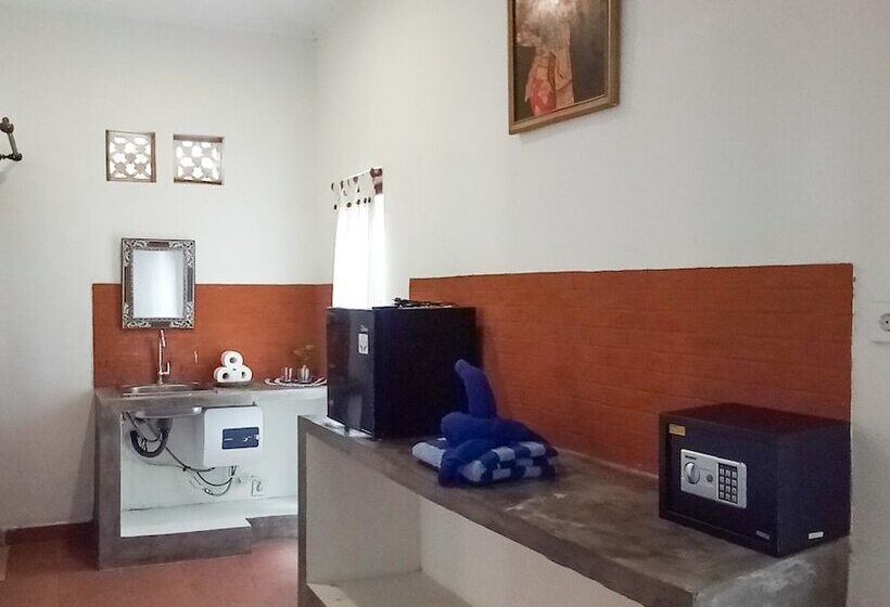 پانسیون Kelapa Guest House