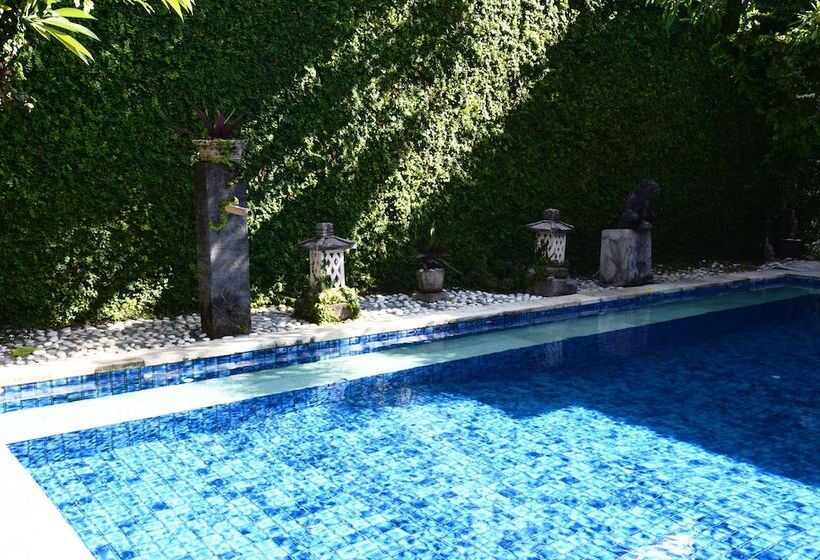 پانسیون Kelapa Guest House
