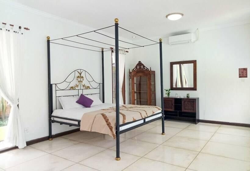 پانسیون Kelapa Guest House
