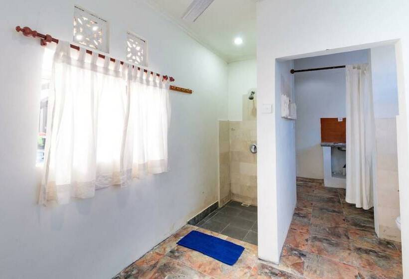 پانسیون Kelapa Guest House