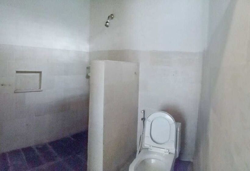 پانسیون Kelapa Guest House