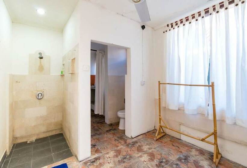 پانسیون Kelapa Guest House