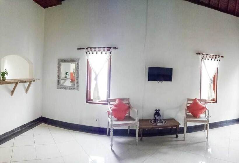 پانسیون Kelapa Guest House