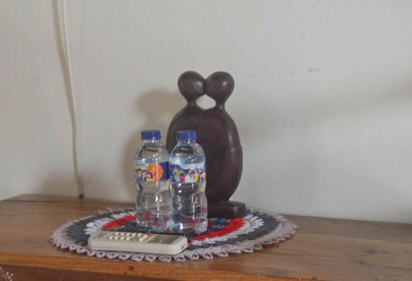 پانسیون Kelapa Guest House