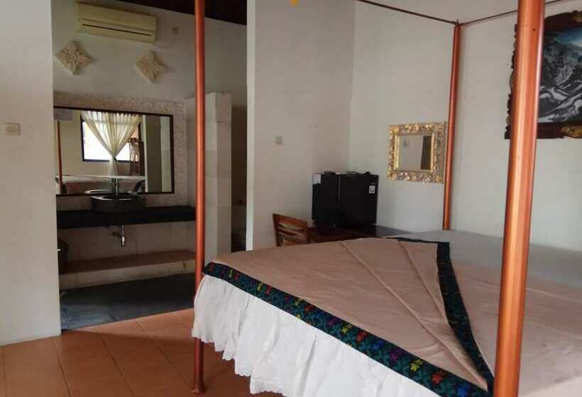 پانسیون Kelapa Guest House