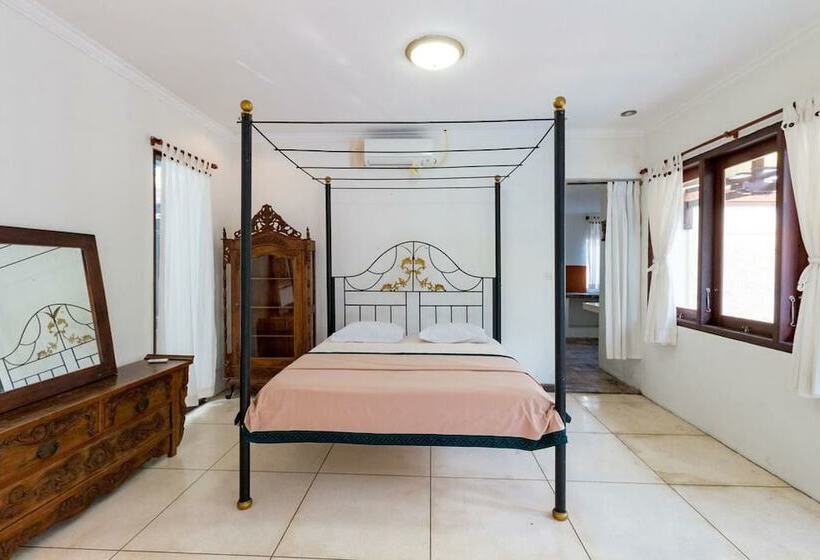 پانسیون Kelapa Guest House