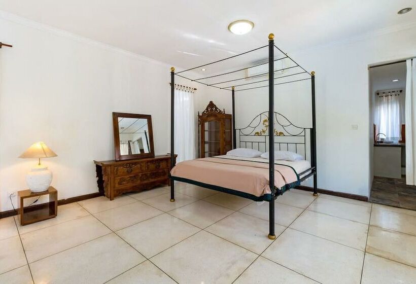 پانسیون Kelapa Guest House
