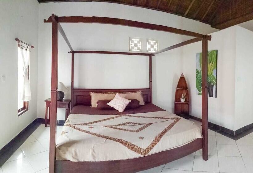 پانسیون Kelapa Guest House