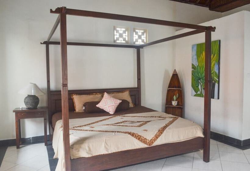 پانسیون Kelapa Guest House