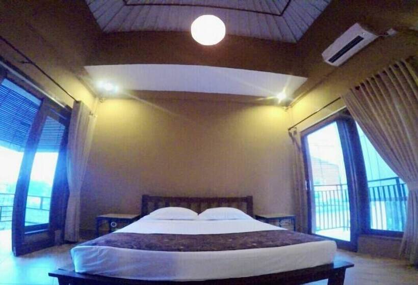 펜션 Klipes Guest House