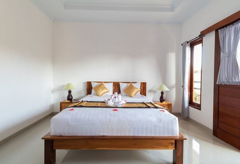 펜션 Kusuma Guesthouse