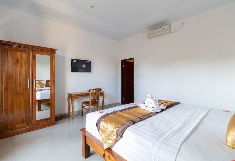 펜션 Kusuma Guesthouse