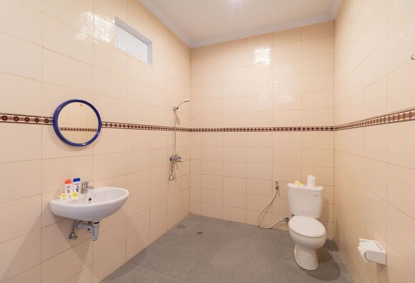 펜션 Kusuma Guesthouse