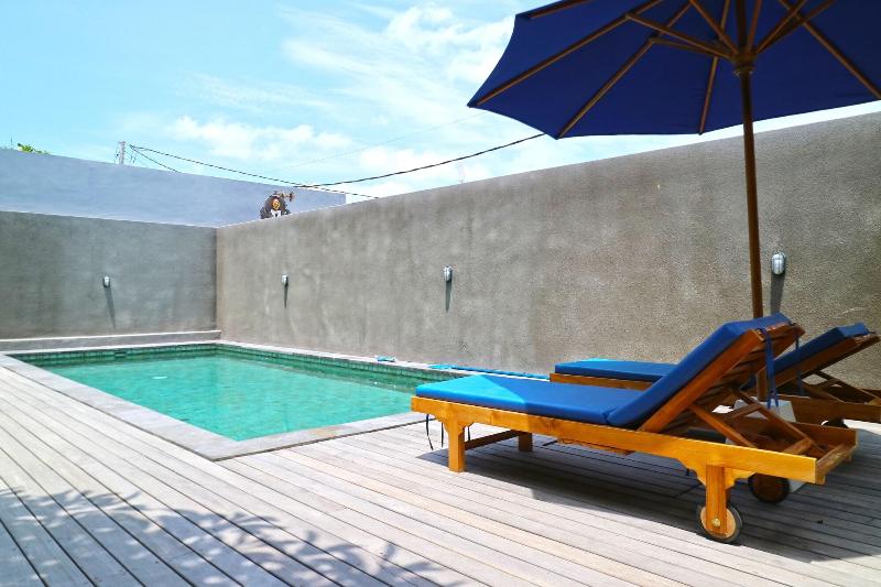 膳宿费 Lotus Bali Guest House