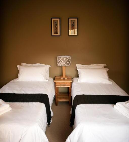 ペンション Nukakamma Guest House