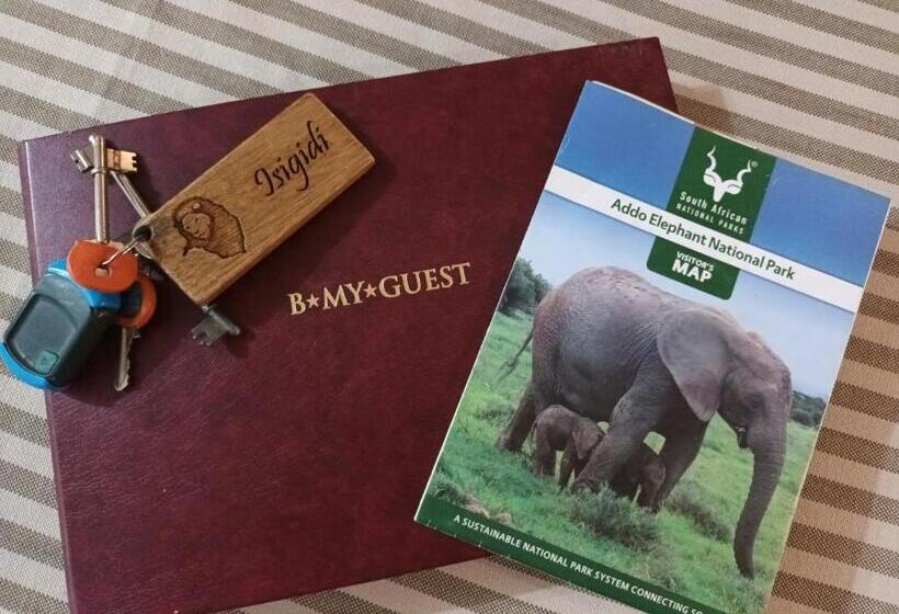 Пансион Nukakamma Guest House