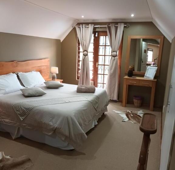 ペンション Nukakamma Guest House