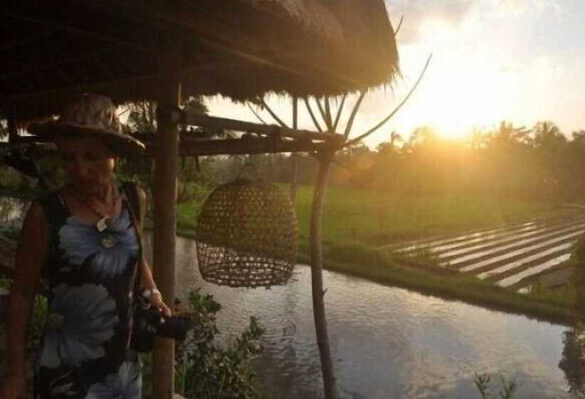 Пансион Rumah Desa Bali