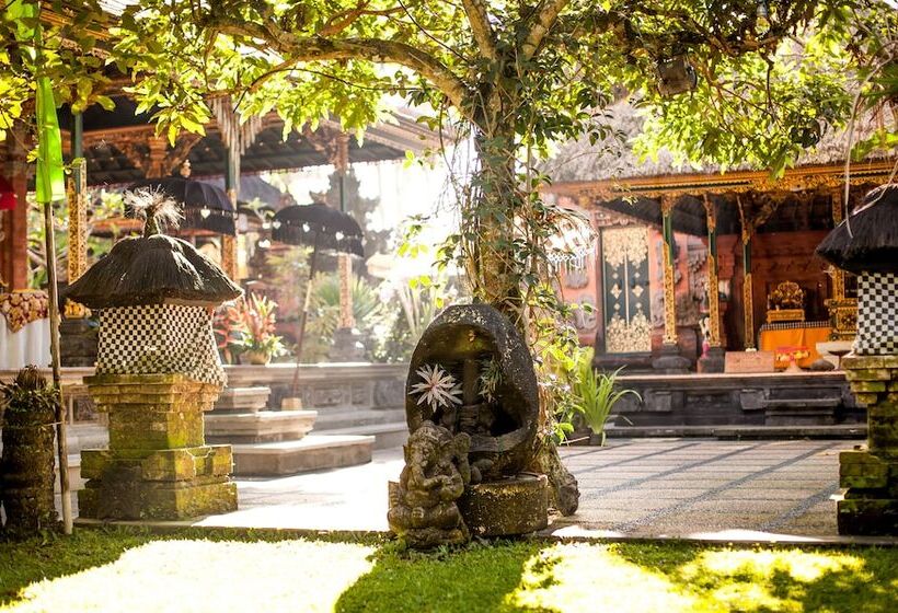 Пансион Rumah Desa Bali