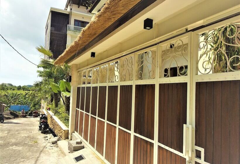 膳宿费 Rumah Padi Guest House