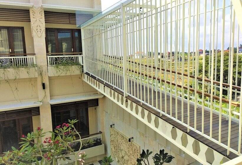 膳宿费 Rumah Padi Guest House
