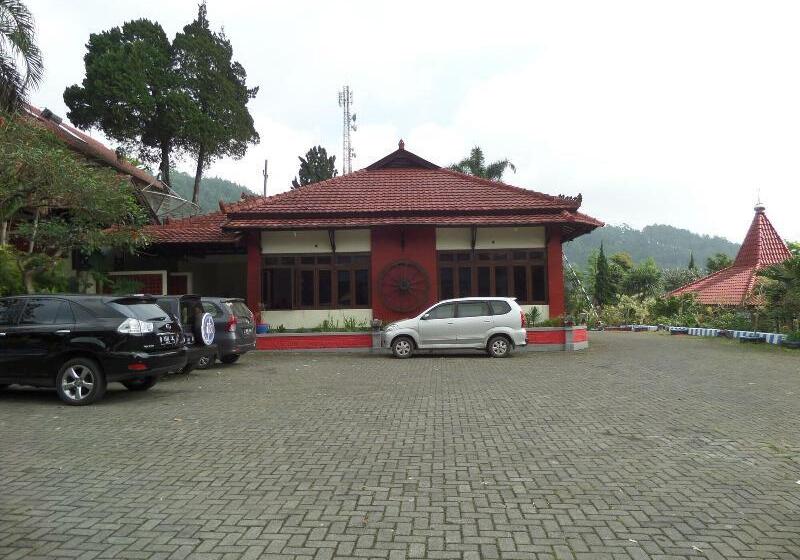 Пансион Sukapura Permai