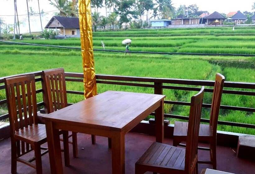 ペンション Tantra House Ubud