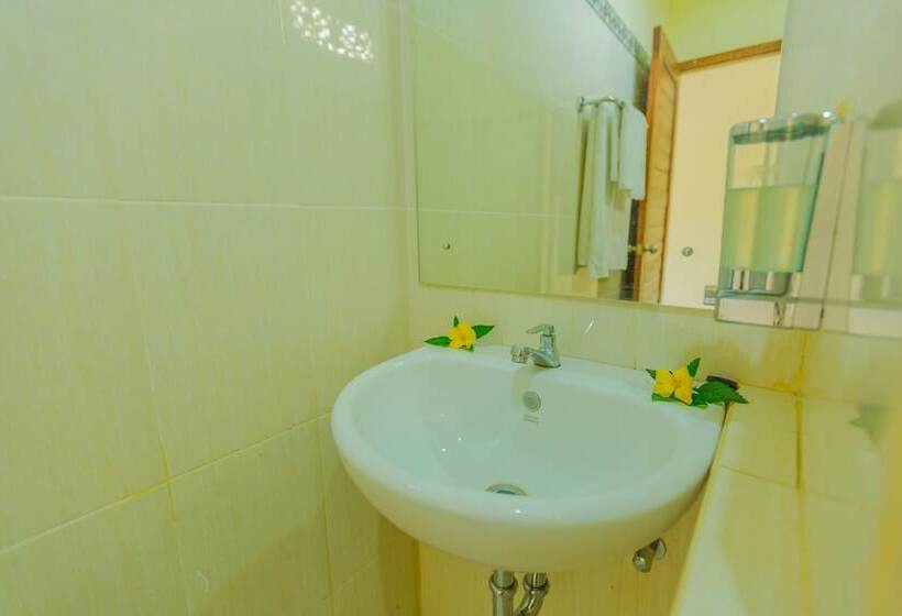 ペンション Tantra House Ubud