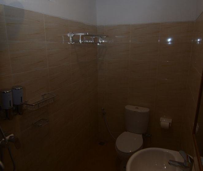 펜션 Tegal Sari Guesthouse