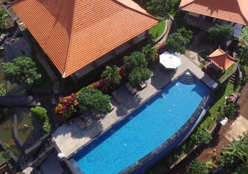Пансион Villa Selonding Batu