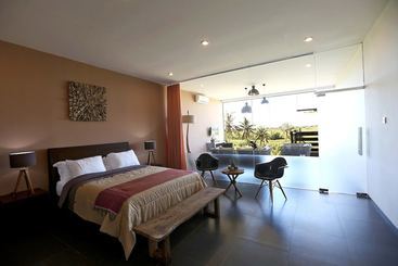 پانسیون William's Place Bali