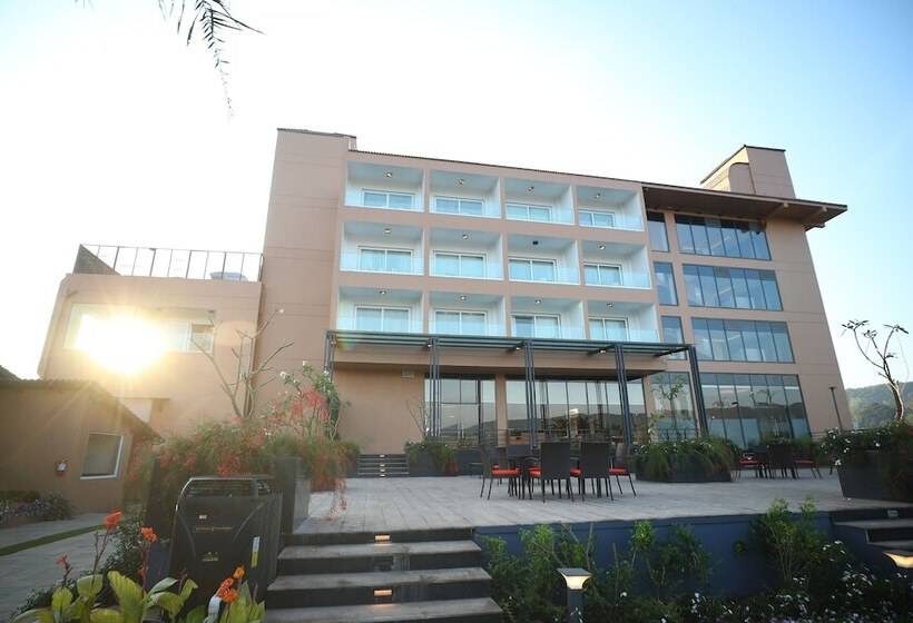 Regenta Resort Belagavi