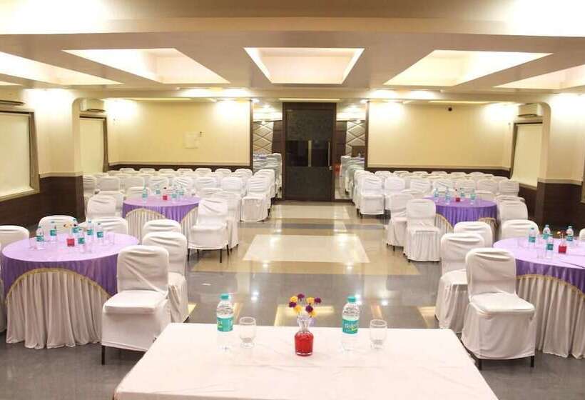 Fabhotel Rishivan