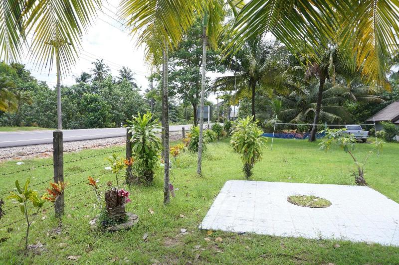 Wasana Resort Ranong